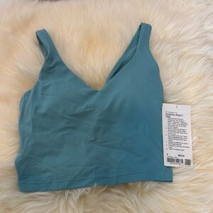 NWT ALIGN TANK
